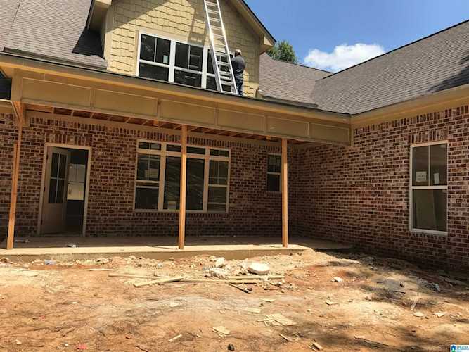 3632 Vanderbilt Way Fultondale, AL 35068