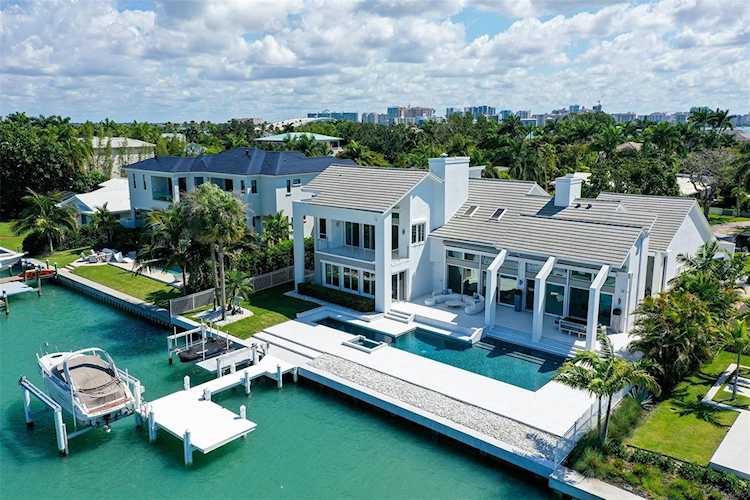 216 Bird Key Dr Sarasota, FL 34236