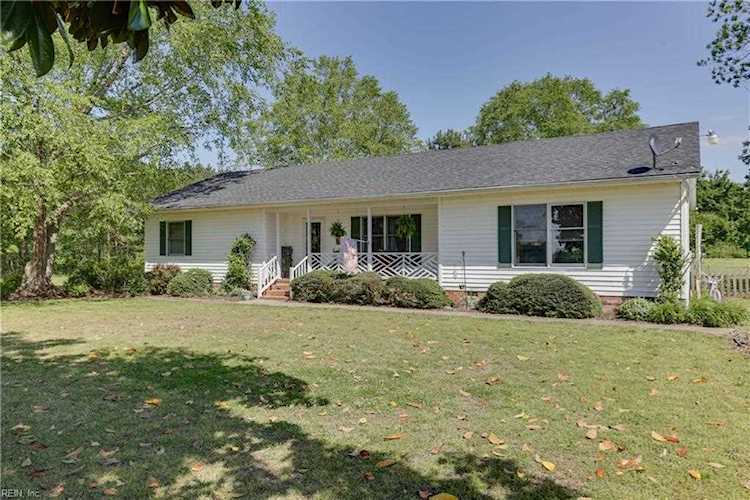 11514 Blue Ridge Trl Windsor, VA 23487 | MLS 10484083 Photo 1