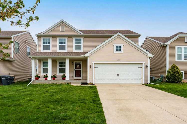 1408 Gardner Pond Ln Vicksburg, MI 49097 | MLS 23014954 Photo 1