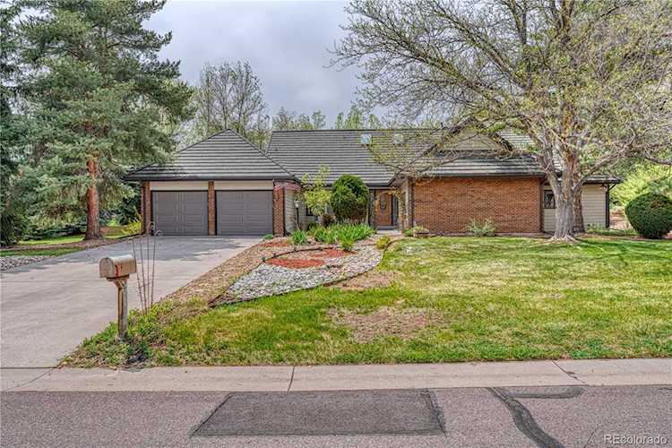 5735 Big Canon Dr Greenwood Village, CO 80111