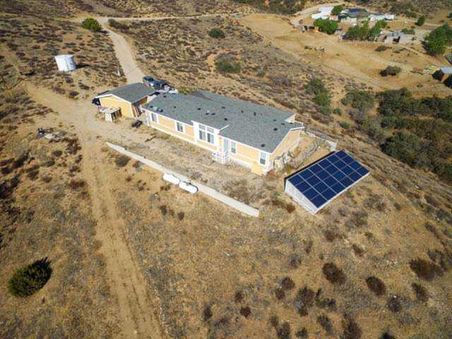 4844 Lampasas Road Acton, CA 93510