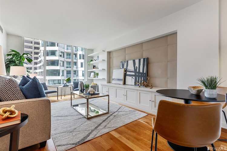 318 Spear Street #6K, San Francisco, CA 94105 | RubyHome Photo 1
