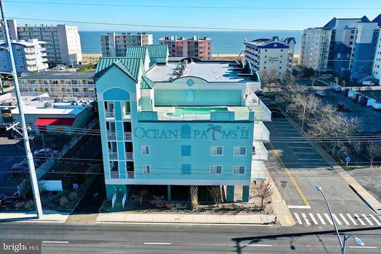 12 61st St #104 Ocean City, MD 21842