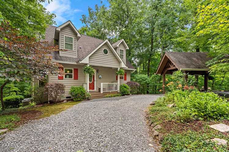 411 Laurel Rd Townsend, TN 37882