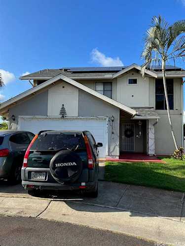 94-101 Poluhi Way #21 Waipahu, HI 96797
