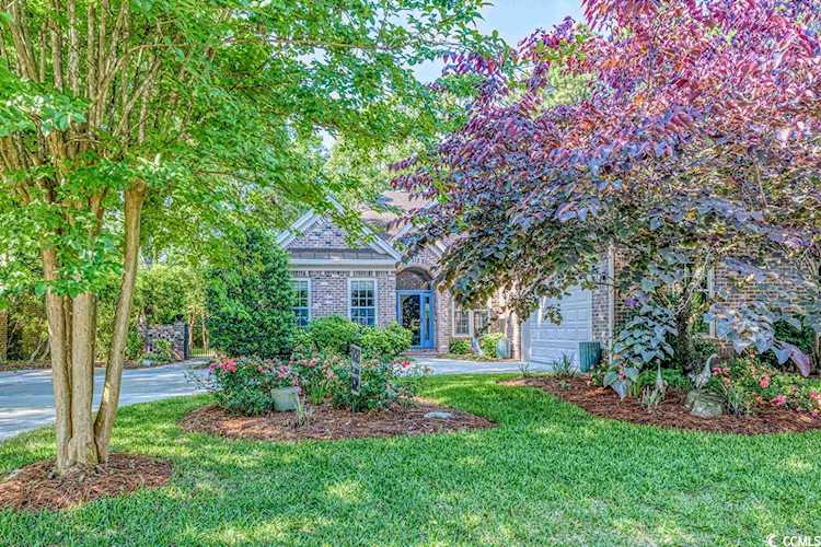 Heritage Plantation in Pawleys Island Real Estate | MLS 2309306 | 177 Berwick Dr. Pawleys Island SC Photo 1