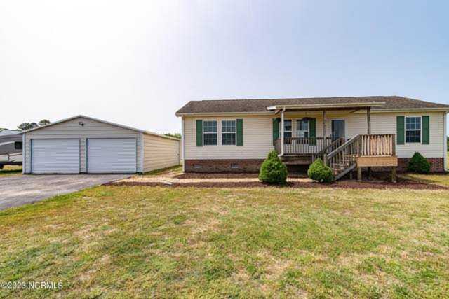 920 Gliden Road Belvidere, NC 27919