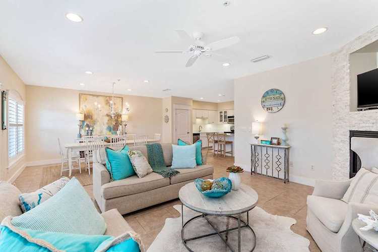 4341 E County Highway 30A #A101 Santa Rosa Beach, FL 32459 | MLS 909081 Photo 1