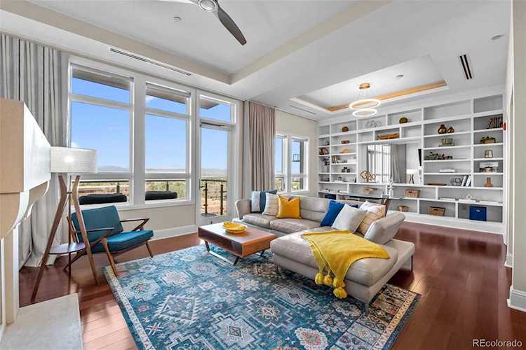 5455 Landmark Place #609 Greenwood Village, CO 80111