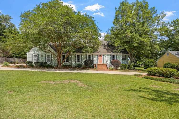 3785 Sally Ln Tallahassee, FL 32312