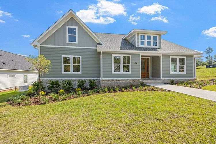 3477 Scarlet Sage Way Tallahassee, FL 32311