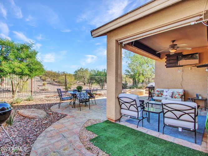 1622 W Owens Way Anthem, AZ 85086