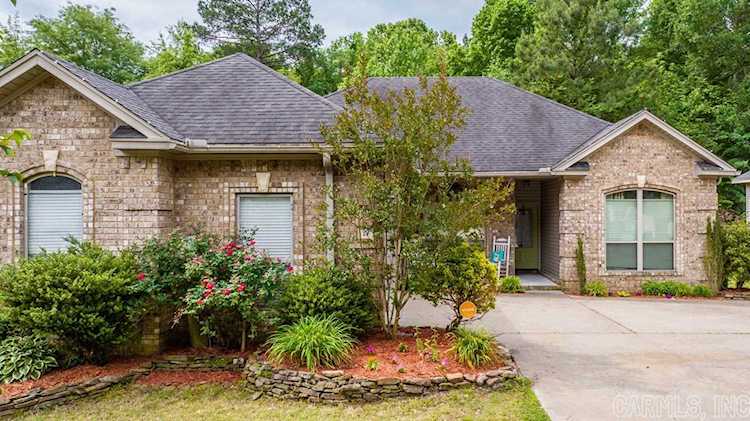 29 Ponds Edge Ln Alexander, AR 72002