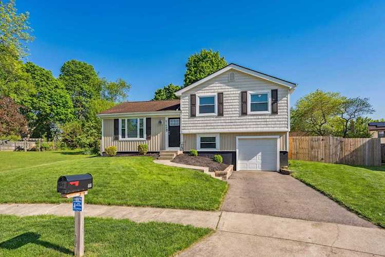 4148 Pewter Court Columbus, OH 43230 | Vision Realty Inc. Photo 1