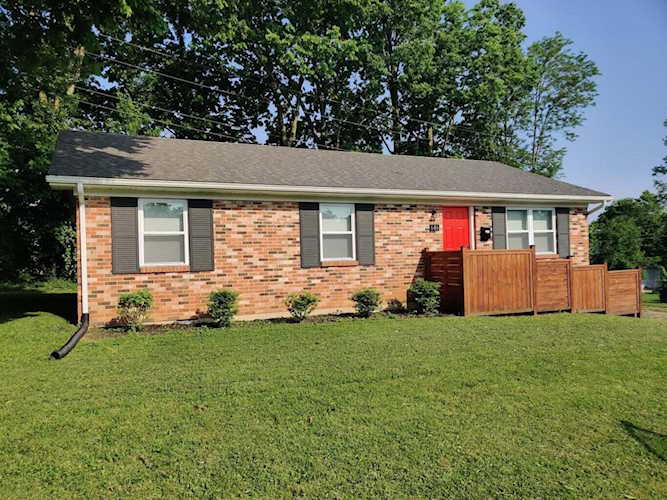 646 Windsor Way Paris, KY 40361