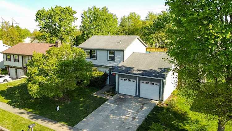 5280 Freedom Ridge Drive Columbus, OH 43230 | Vision Realty Inc. Photo 1