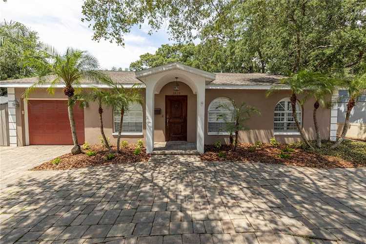 3819 W San Miguel St Tampa, FL 33629