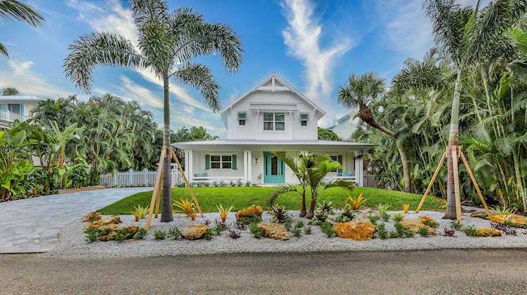 11461 Old Lodge Ln Captiva, FL 33924