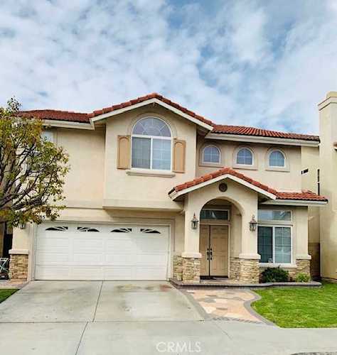 6385 Stanford Ct Cypress, CA 90630