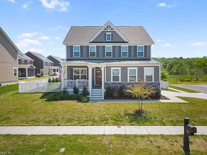 937 Olmstead St Chesapeake, VA 23323 | MLS 10485681 Photo 1