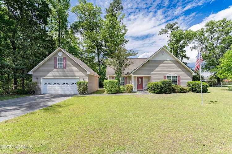 145 Chadwick Ave, Wilmington, NC 28401 | MLS #100384076 | Wilmington, NC Homes For Sale Photo 1