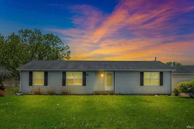 607 Lake John Circle Winona Lake, IN 46590