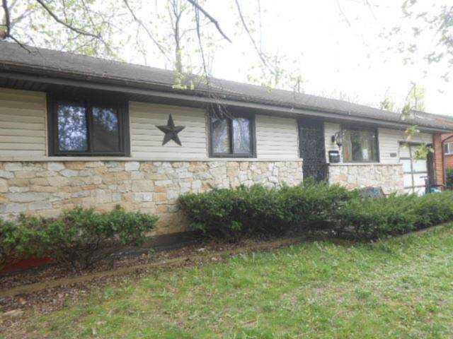 4442 Bluehaven Drive Dayton, OH 45406 | Vision Realty Inc. Photo 1