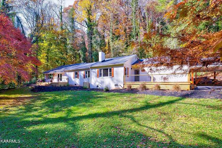 4705 Appleby Ln Knoxville, TN 37920