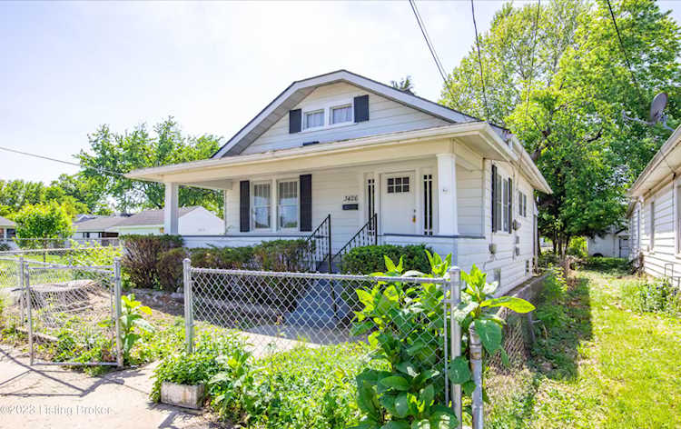 3426 Vetter Ave Louisville, KY 40215