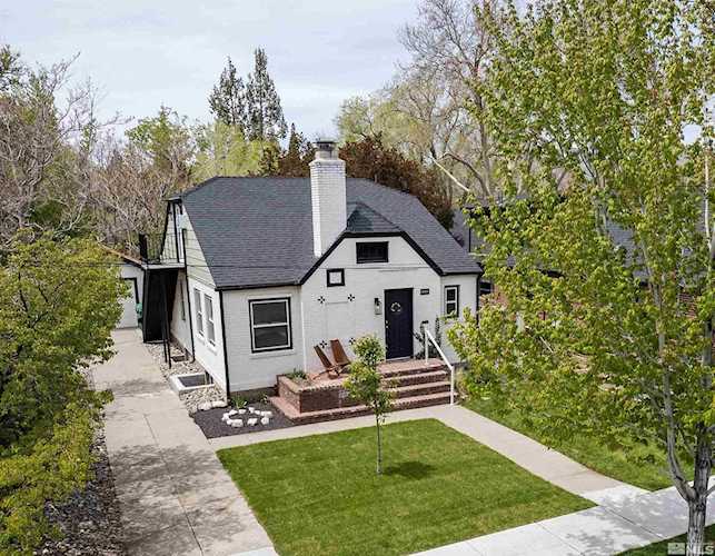 1015 Gordon Avenue Reno, NV 89509