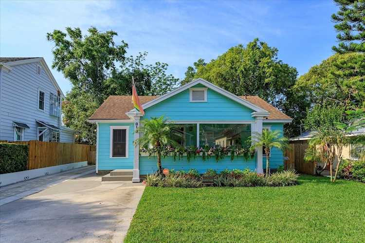818 Mount Vernon St Orlando, FL 32803 | MLS O6110303 Photo 1