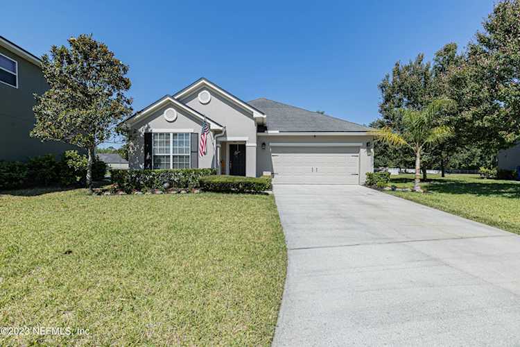 219 Gladstone CT St Johns, FL 32259