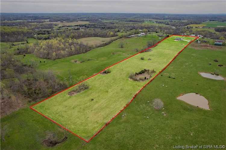 3974 Old Highway 337 SE Corydon, IN 47112