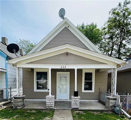 623 Ohio Ave Kansas City, KS 66101