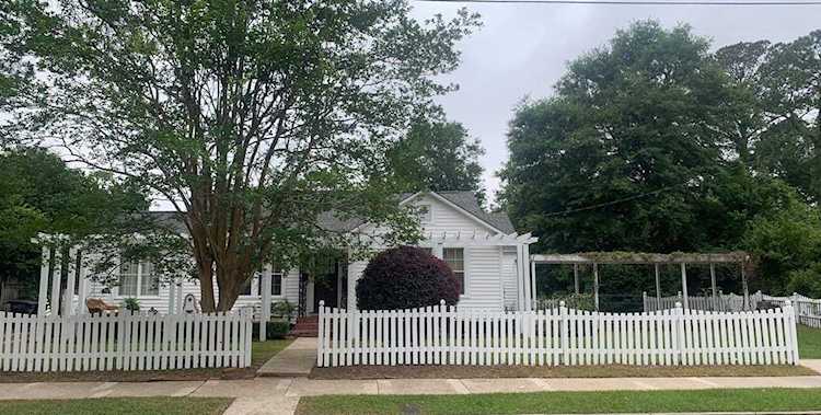 1116 Mitchell Ave Tallahassee, FL 32303 in Crestview Photo 1