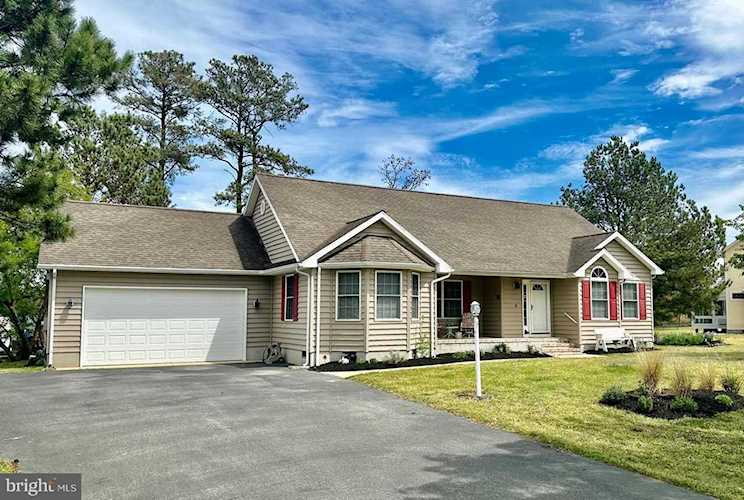 105 Seawinds Dr Dagsboro, DE 19939
