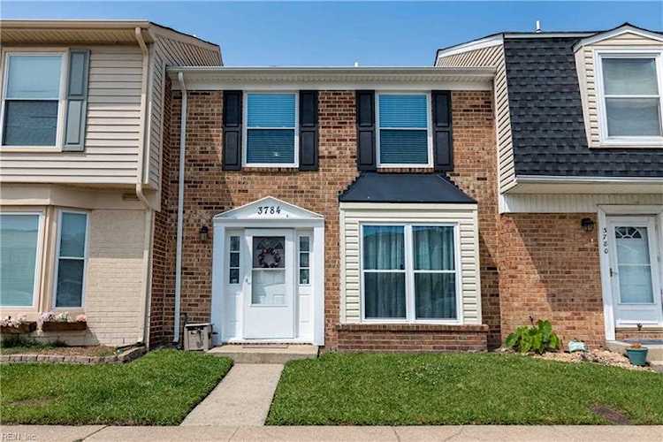 home for sale in Windsor Oaks Virginia Beach VA 23452 - MLS 10486286 Photo 1
