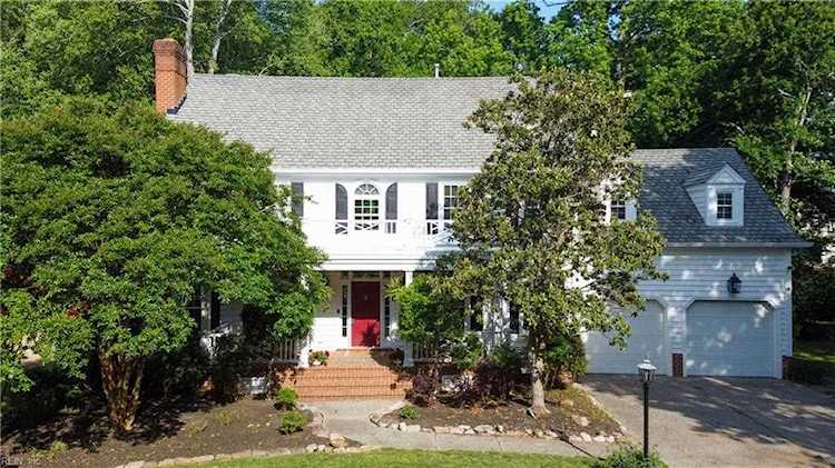 11170 Olde Towne Place Smithfield, VA 23430 | MLS 10483604 Photo 1