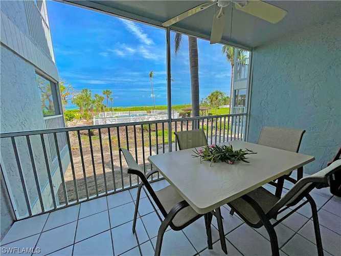 2514 Beach Villas Captiva, FL 33924