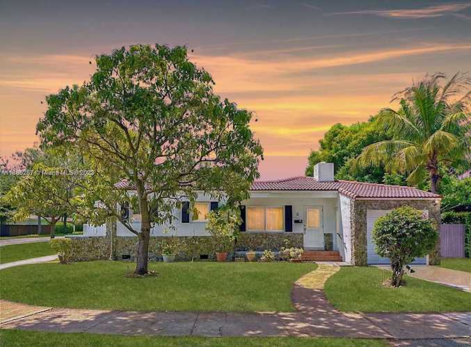 6 NW 106th St Miami Shores, FL 33150