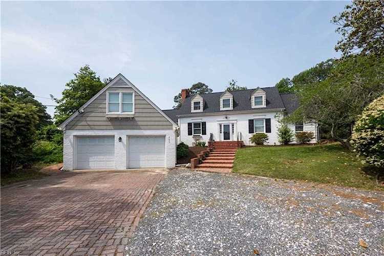 4600 Holly Rd Virginia Beach, VA 23451