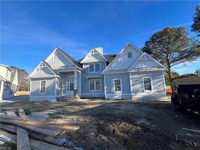 2 Martz Ct Cape Charles, VA 23310 | MLS 10486294 Photo 1