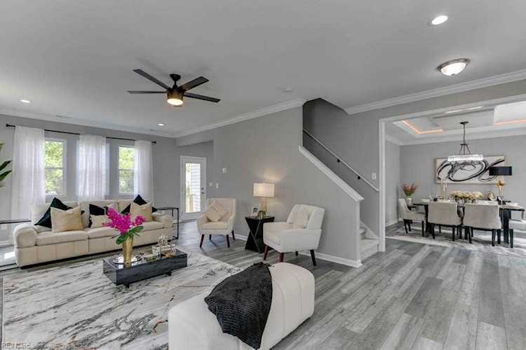 3413 Essex Circle Norfolk, VA 23513 | MLS 10486260 Photo 1