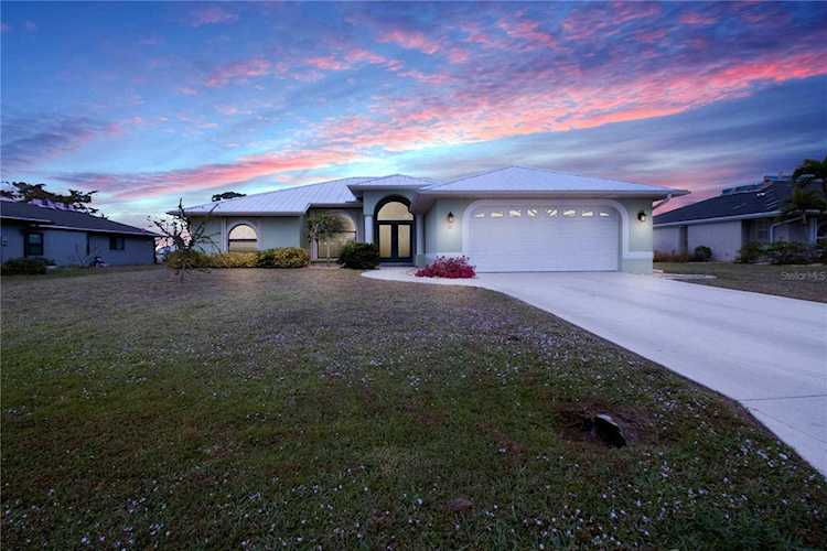 301 Yellow Elder Punta Gorda, FL 33955