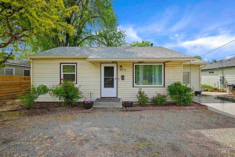 Build Idaho- Prepare to be Moved! Idaho's Ultimate Home Search Photo 1