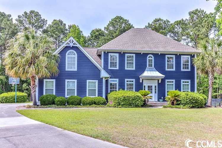 1004 Clambake Ct. Myrtle Beach, SC 29579