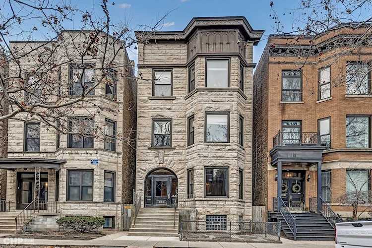 822 W Newport Ave #2 Chicago, IL 60657 | MLS 11781893 Photo 1