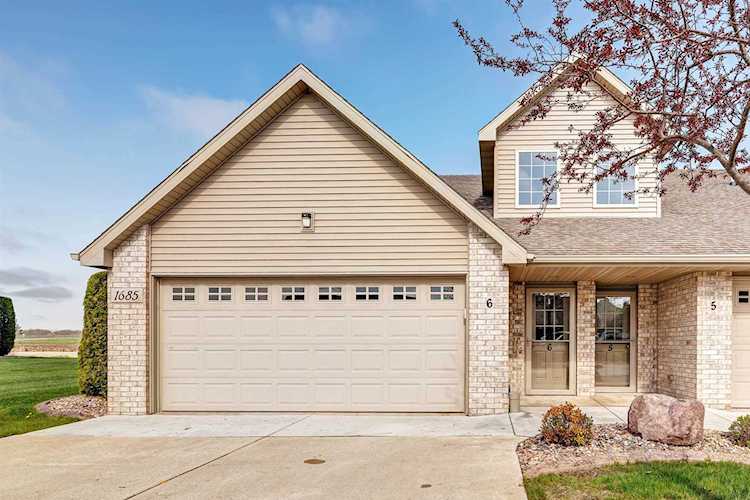 1685 W Main Ave #6 De Pere, Village of Ashwaubenon, WI 54115