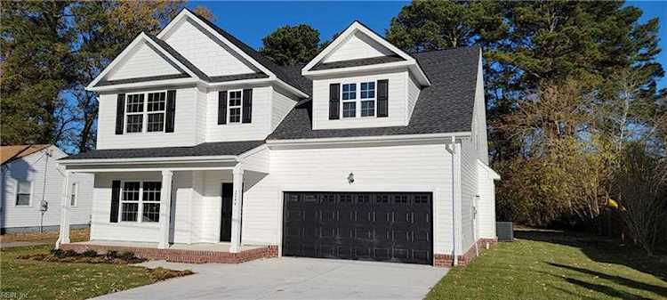4667 Sleepy Hole Rd #A Suffolk, VA 23435